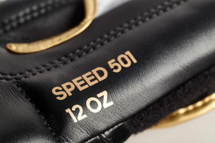 Produktbild adidas Adi-Speed 501 (20 OZ)