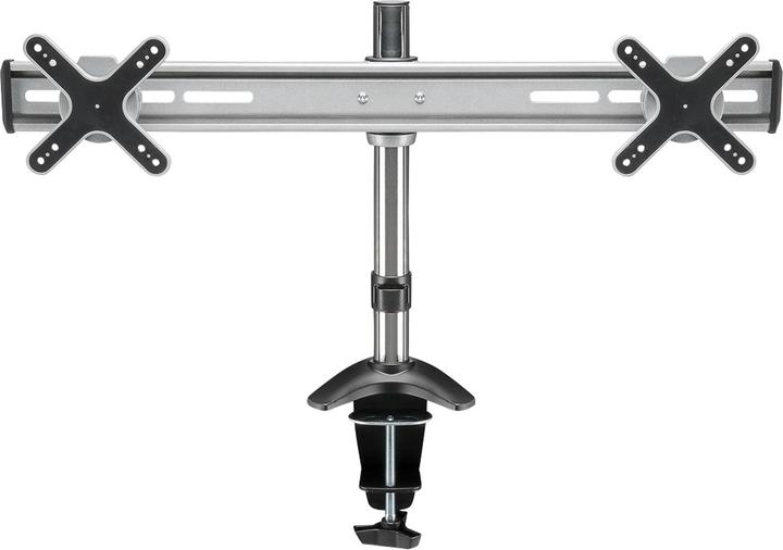 Actual product image Goobay ScreenFlex Twin (Table, 23")