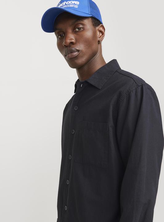 Produktbild Jack & Jones Jjeurban Edge Overshirt Ls Sn (L)