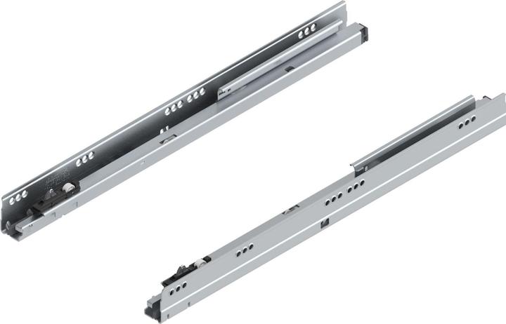 Actual product image Blum Carcass rail