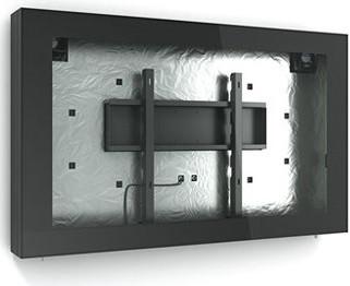 Produktbild DSS Monitorbox Landscape, 46" Bildschirm, schwarz (46")