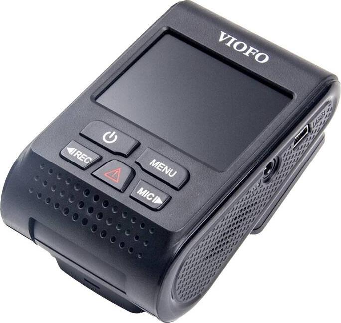 Image du produit Viofo A119-G V3 (Récepteur GPS, QHD)