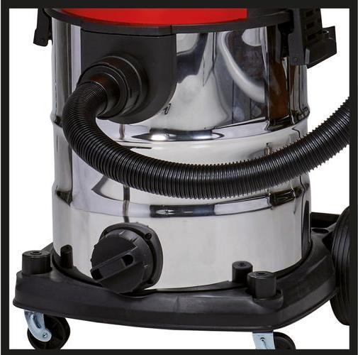Actual product image Einhell TE-VC 36/25 Li S (Wet dry vacuum cleaner)