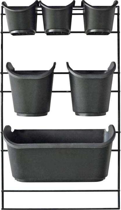 Produktbild Nature Blumentopf (48 cm)