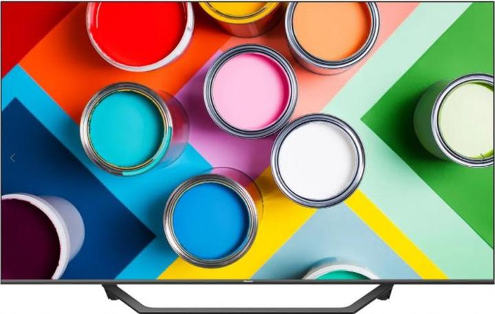 Immagine prodotto Hisense 43A7GQ (43", QLED, 4K, 2021)