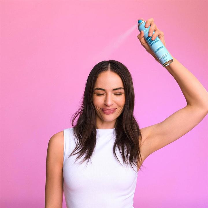 Image du produit Invisibobble Hair Styling Trockenshampoo Refresh Dry Spray 200 ml (200 ml, Shampoing sec)