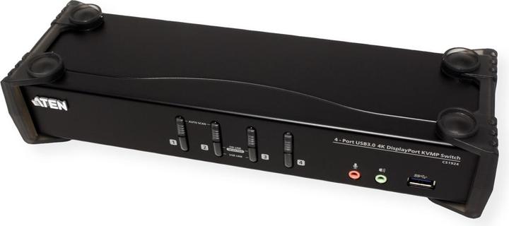 Actual product image Aten Cs1924