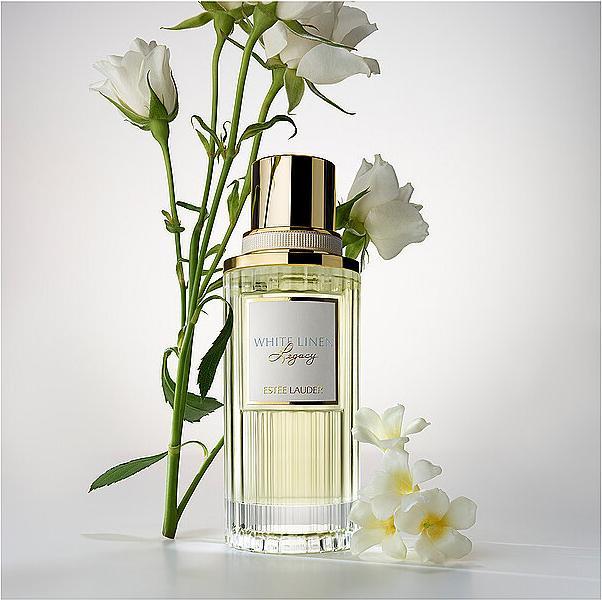 Image du produit Estée Lauder White Linen Legacy (Eau de parfum, 100 ml)