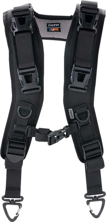 Actual product image Tilta Float Shoulder Support (Suspended tripod)