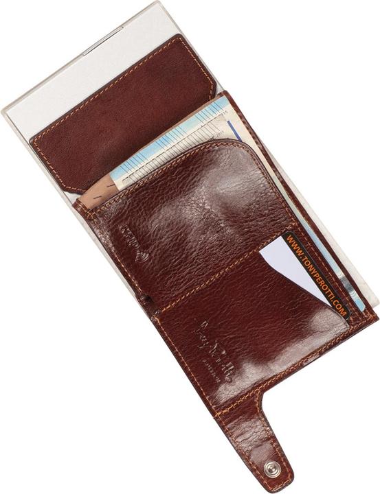 Actual product image Tony Perotti Special Edition Geschenkbox
