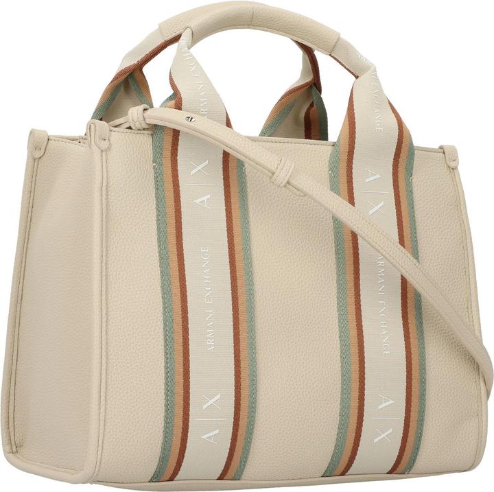 Produktbild Armani Exchange Shopper Tasche 29.5 cm (10 l)