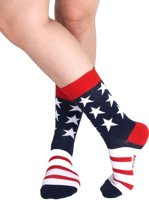 Actual product image Unabux Leisure socks MIX (pack of 2, 42 - 46)