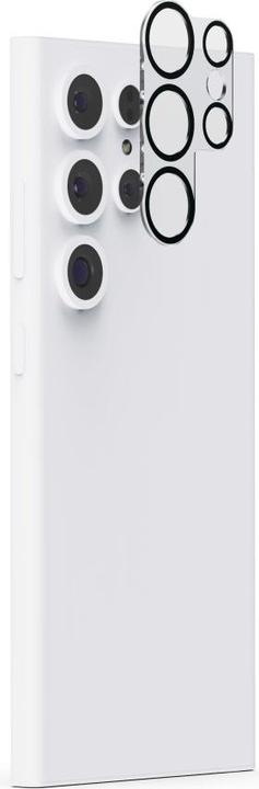 Hama Cam Protect Galaxy S25 Ultra (1 Piece, Samsung Galaxy S25 Ultra)