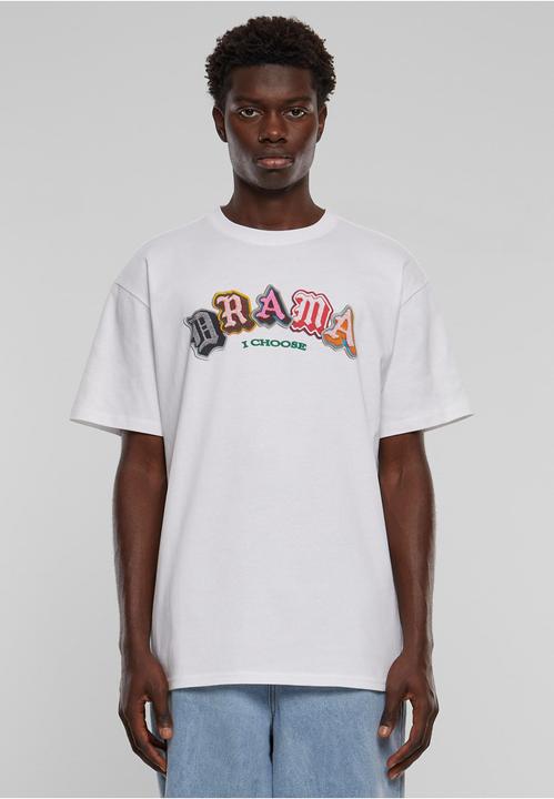 Produktbild Urban Classics Drama I choose Heavy Oversize Tee - 127041 (L)