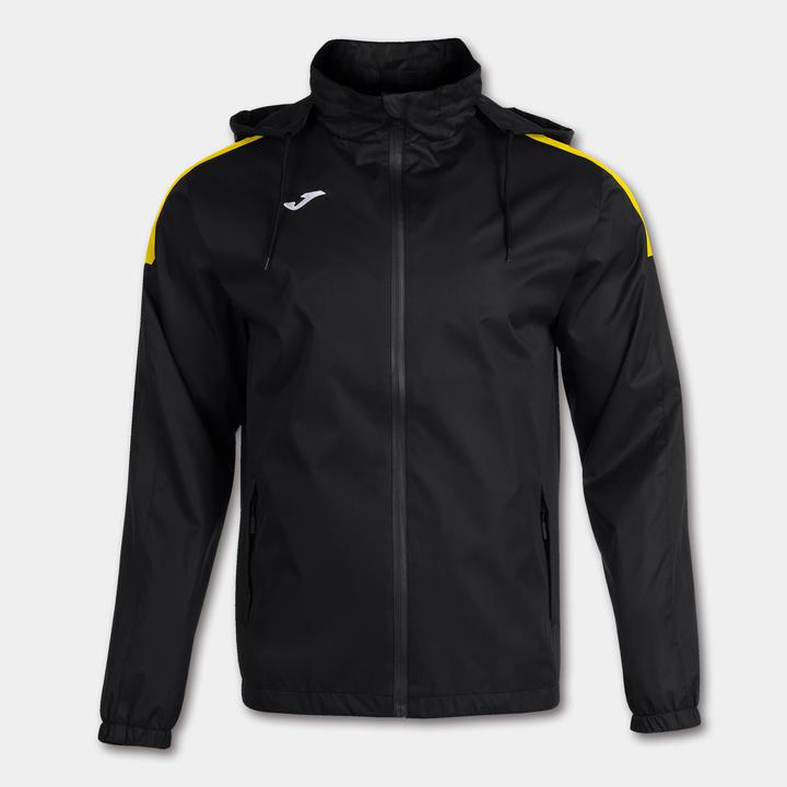 Actual product image Joma Rain Jacket Trivor (140)