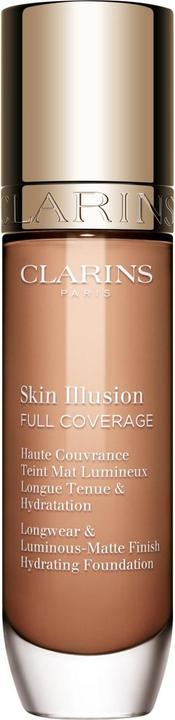 Clarins Skin Illusion Full Coverage 30ml 112c