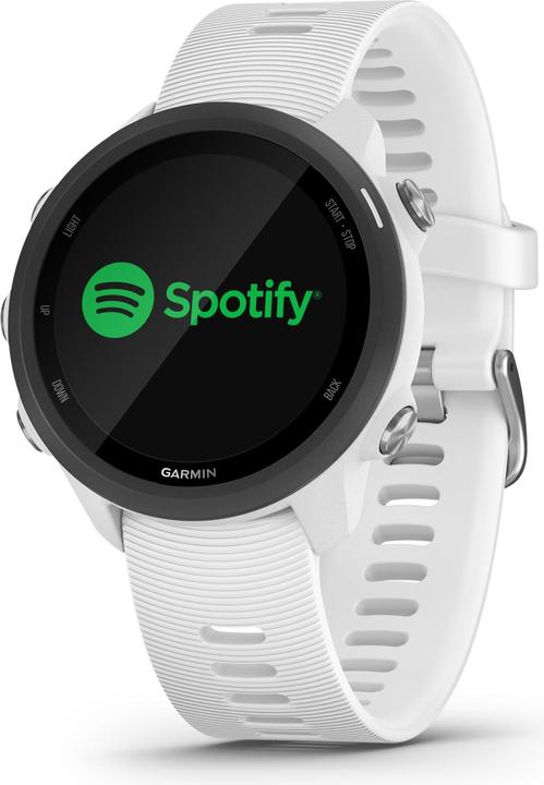 Produktbild Garmin Forerunner 245 Music (42.30 mm)