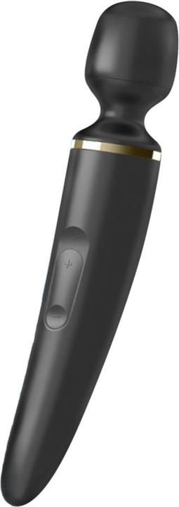 Actual product image Satisfyer Wand-er Woman
