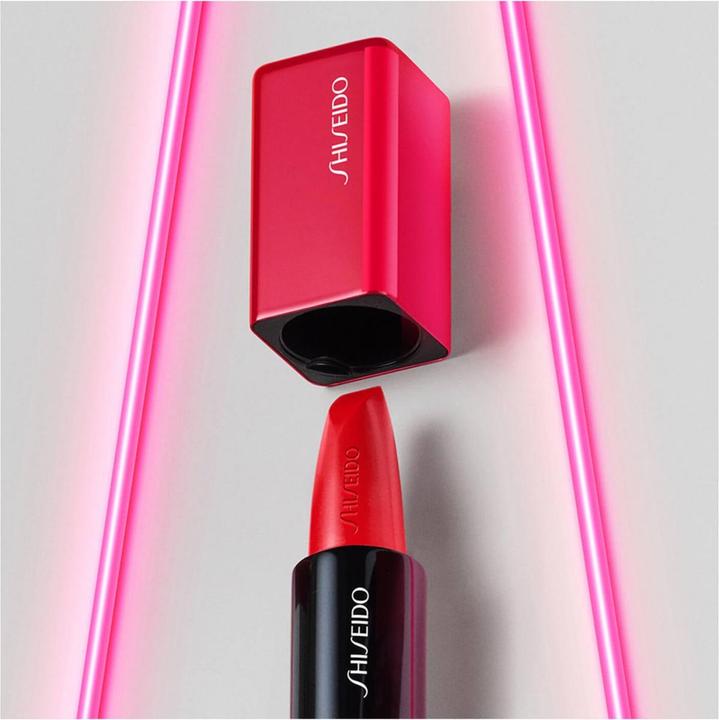 Produktbild Shiseido Technosatin Gel Lipstick No 405 (405 PLAYBACK)