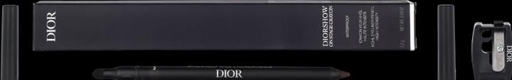Productafbeelding Dior Diorshow On Stage Crayon 594 Int23 (594 Bruin)