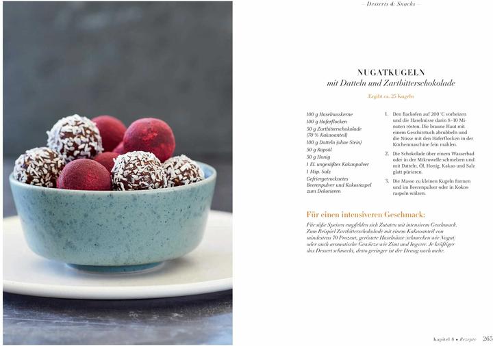 Image du produit Richtig essen bei Arthrose, Rheuma und Gicht (Allemand, Martin Kreutzer, 2021)
