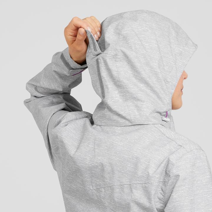 Produktbild Quechua MH100 WTP (XXL)