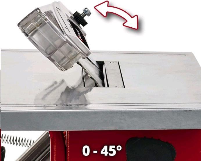 Produktbild Einhell TC-TS 200