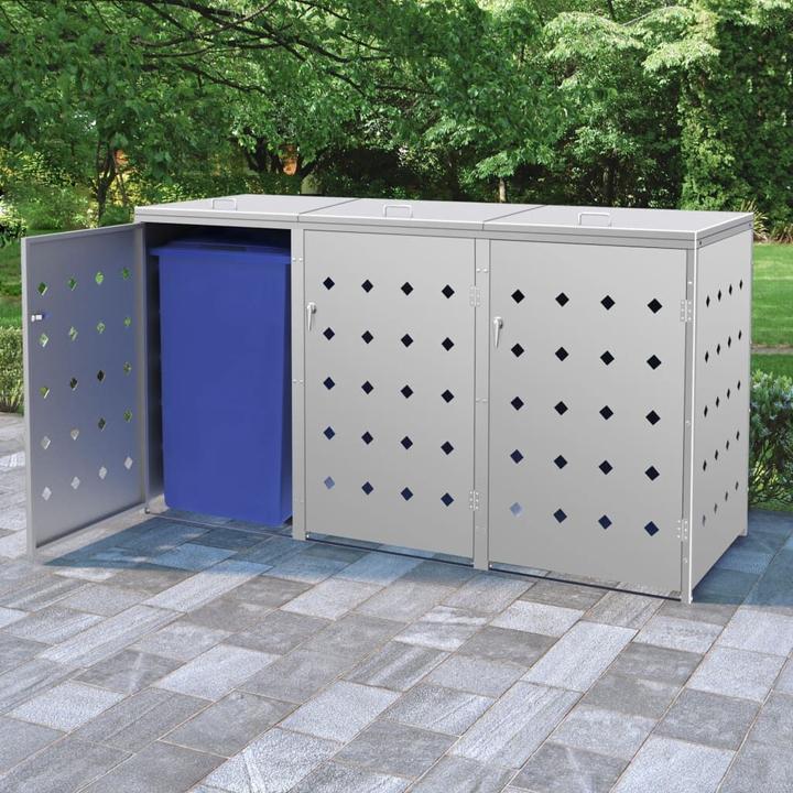 Image du produit VidaXL Faxon (720 l)