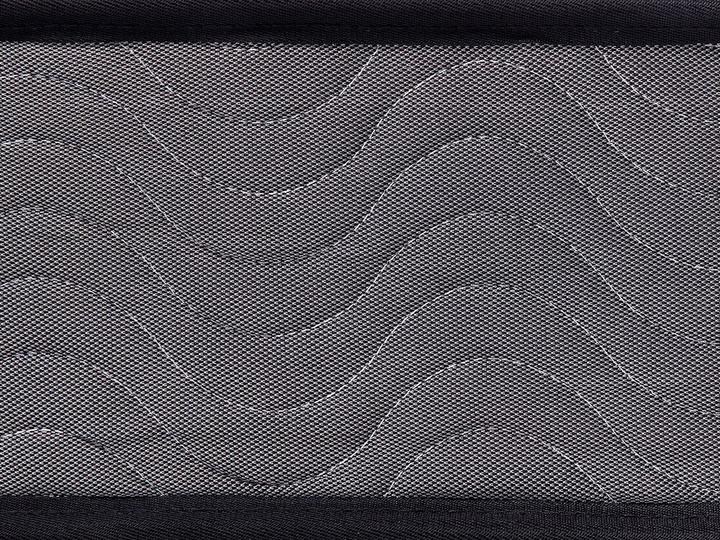 Actual product image Beliani Bliss (80 x 200 cm, Spring core)