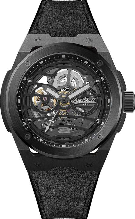 Ingersoll 1892 Ingersoll I15201 Springfield (Analoguhr, 47 mm)