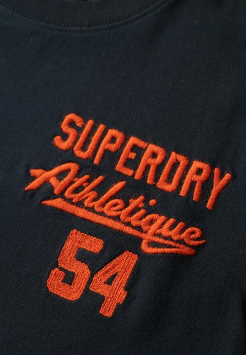 Immagine prodotto Superdry Embroider Superstate Logo Tee (3XL)