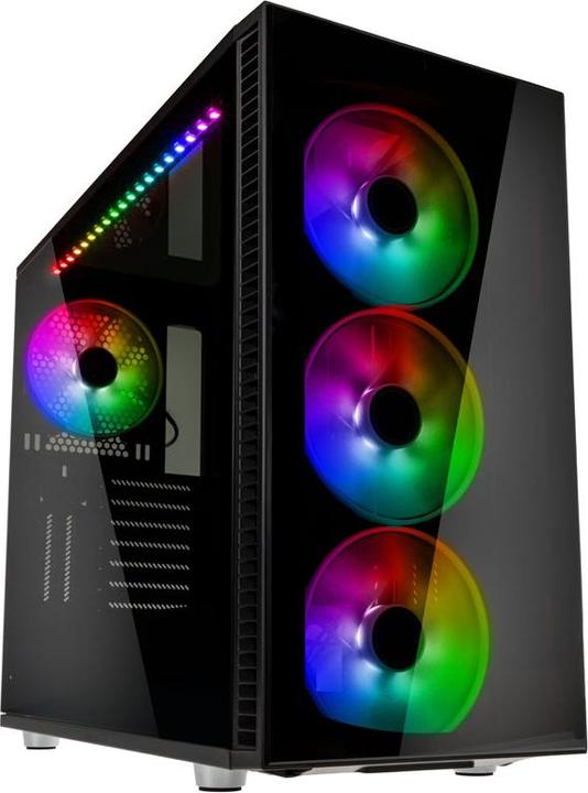 Immagine prodotto Fractal Define S2 - Vision RGB (ATX, mATX, Mini-ITX, E-ATX)