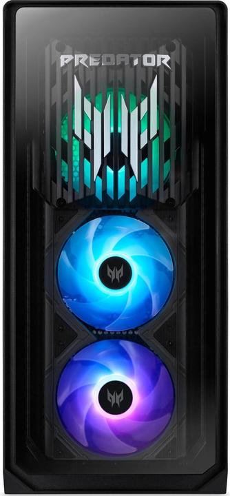 Produktbild Acer Predator Orion 5000 (Intel Core Ultra 7 265F, 64 GB, 2000 GB, GeForce RTX 5080)