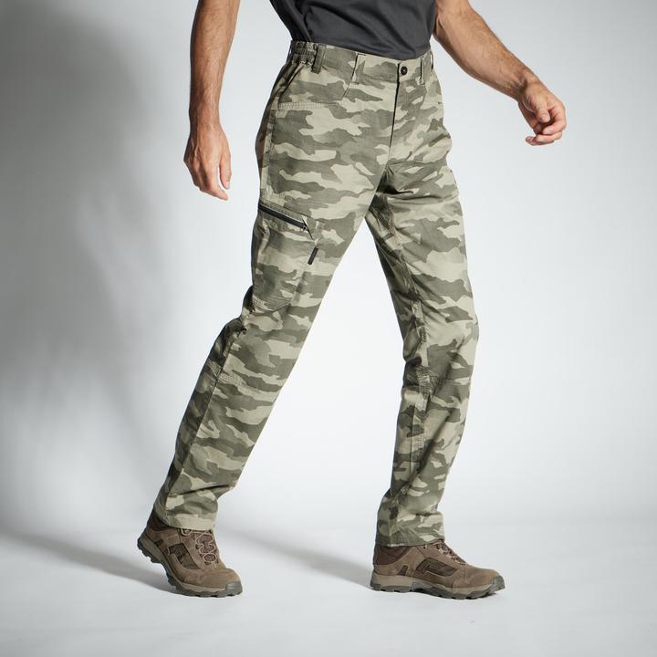 Actual product image Solognac 100 CAMO (S)