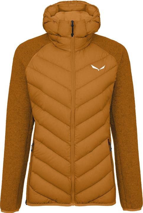 Actual product image Salewa Fanes Sarner Hybrid Down Jacket Da (42, XL)