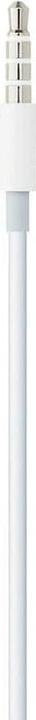 Nutritional values and ingredients Apple EarPods with Remote and Mic (3.5mm jack) (ANC, Cable)