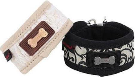 Image du produit Puppia Gala Neckguard Noir S (S, Chien)