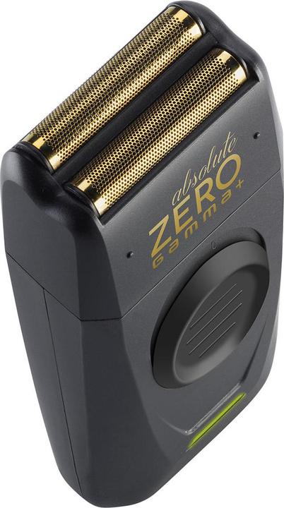 Image du produit Gamma Più Rasoir Gamma + Zéro absolu
