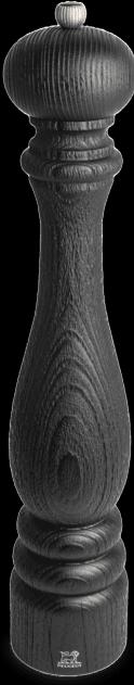 Peugeot Pfeffermühle schwarz (Pfeffer)
