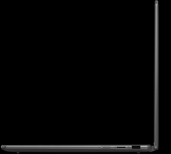 Actual product image Lenovo Yoga 7 2-in-1 (14", AMD Ryzen 5 8640HS, 16 GB, 1000 GB, DE)