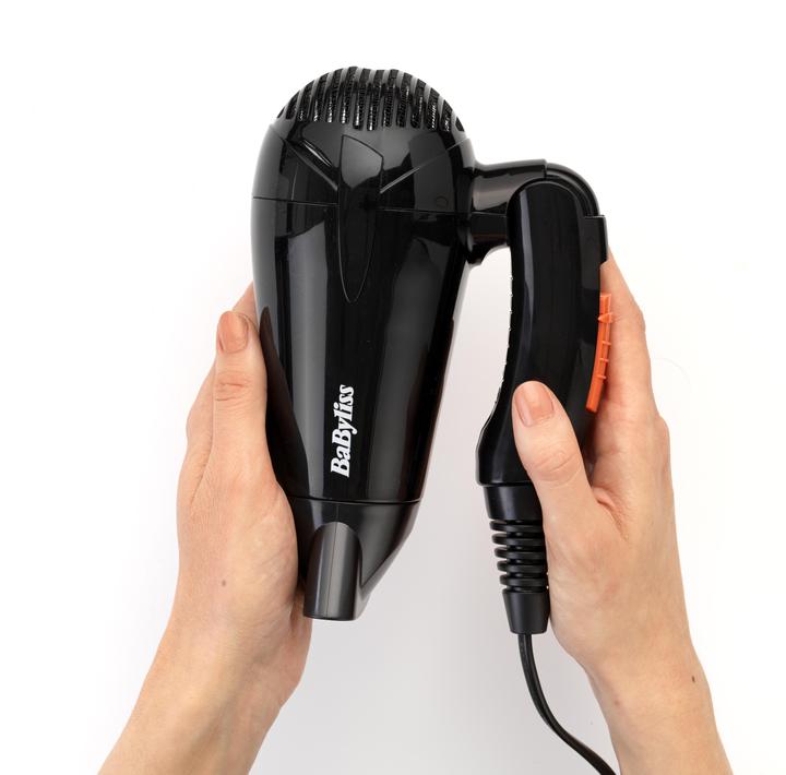 Produktbild BaByliss Travel Dry 2000