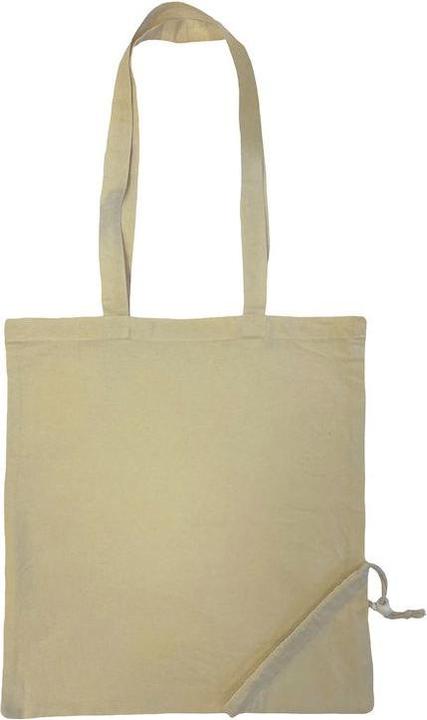 United Bag Store Tragetasche Baumwolle