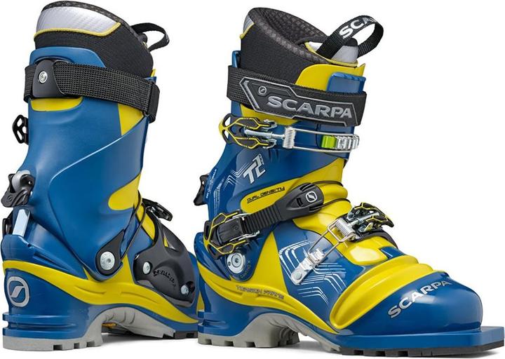 Immagine prodotto Scarpa T2 Eco Telemarkstiefel (29.5)