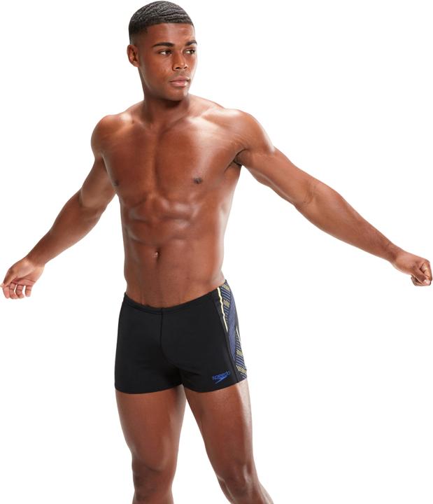 Produktbild Speedo Tech Panel Aquashort (38)