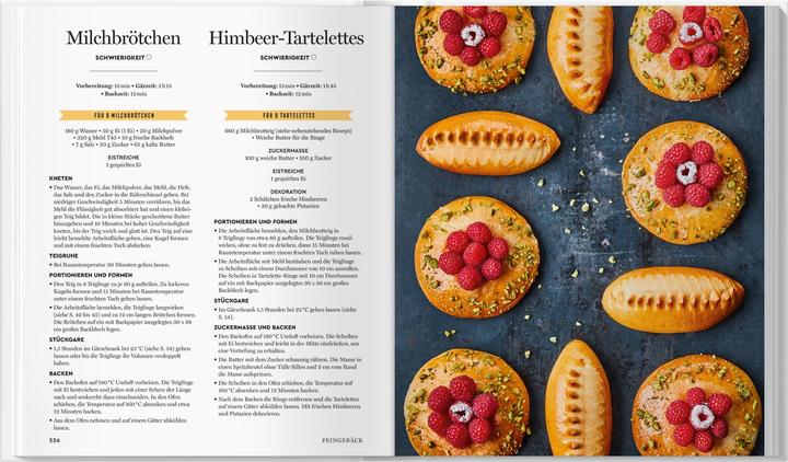 Image du produit Boulangerie (Allemand, Constantini, Delphine, 2024)