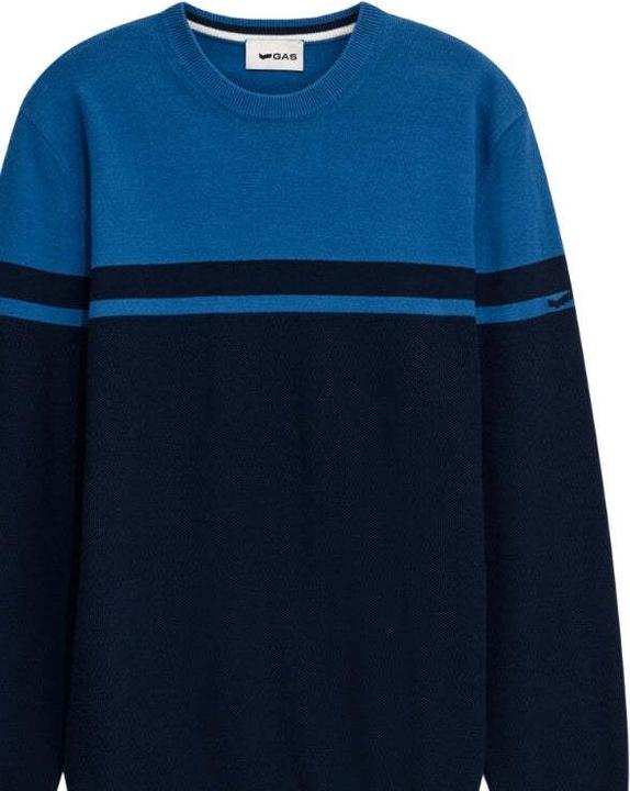 Immagine prodotto Gas Pullover Avier Round Neck (M)