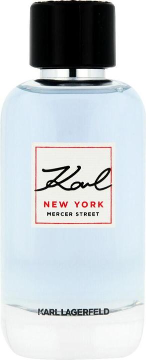 Immagine prodotto Karl Lagerfeld Karl New York Mercer Street (Eau de toilette, 100 ml)