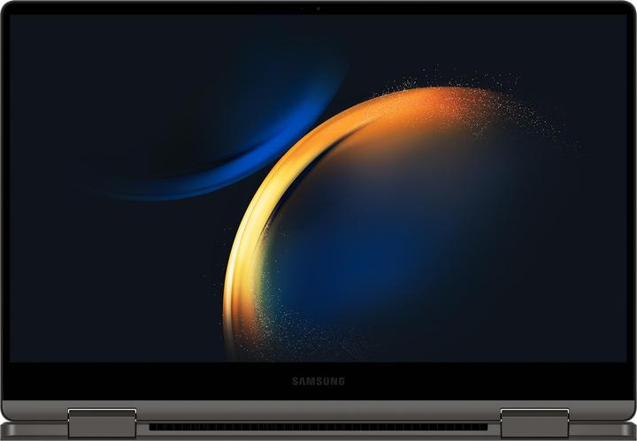 Produktbild Samsung Galaxy Book3 360 (13.30", Intel Core i5-1340P, 8 GB, 256 GB, DE)
