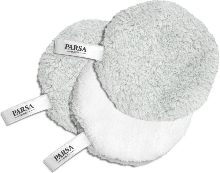 Produktbild Parsa Beauty Parsa - Beauty Microfiber Pads (Reinigungstücher)