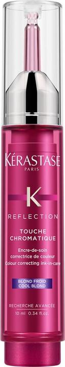Actual product image Kérastase Reflection Touche Chromatique Cool Blond (10 ml)
